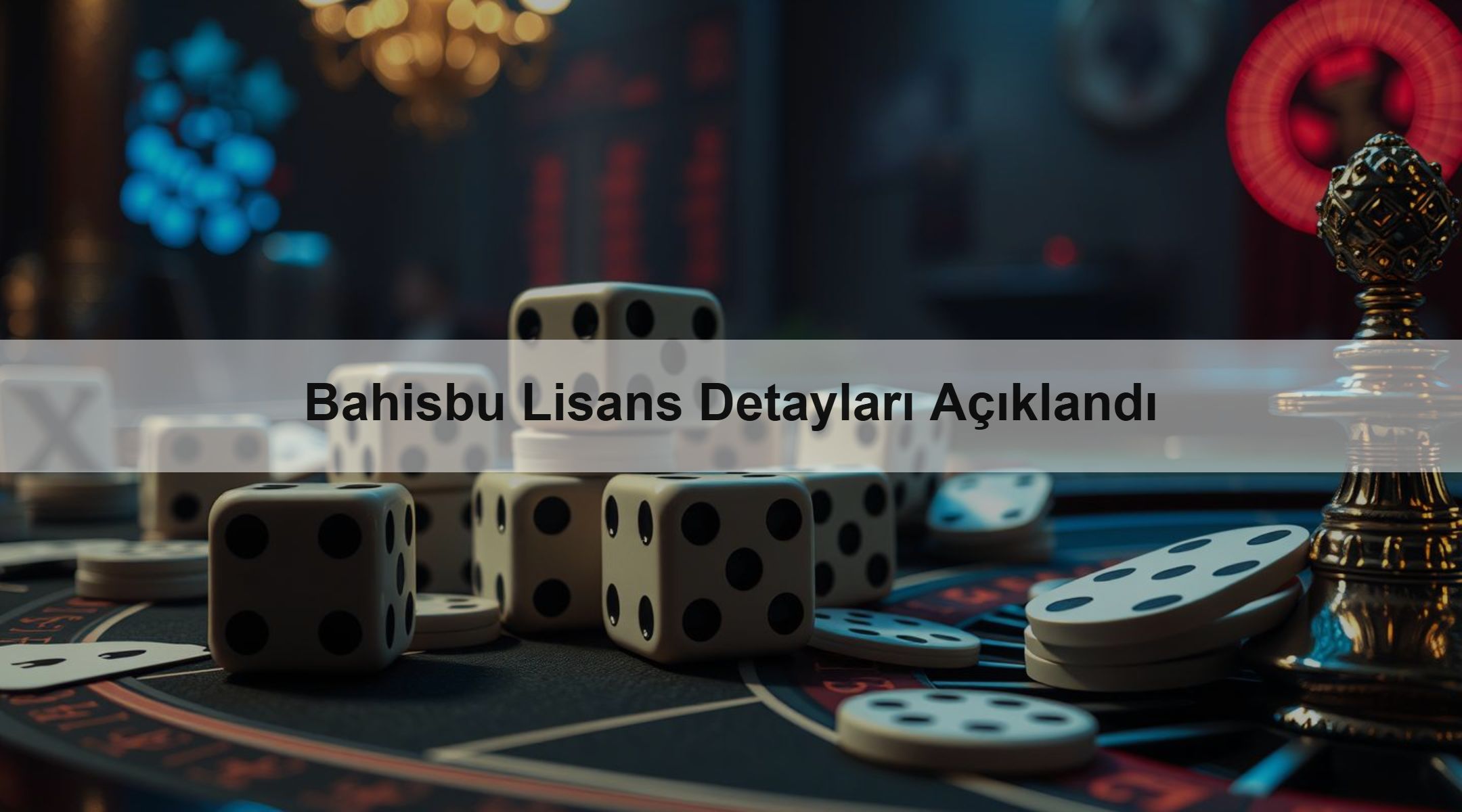 Bahisbu Lisans Detayları Açıklandı 1 Bahisbu Lisans Detayları Açıklandı