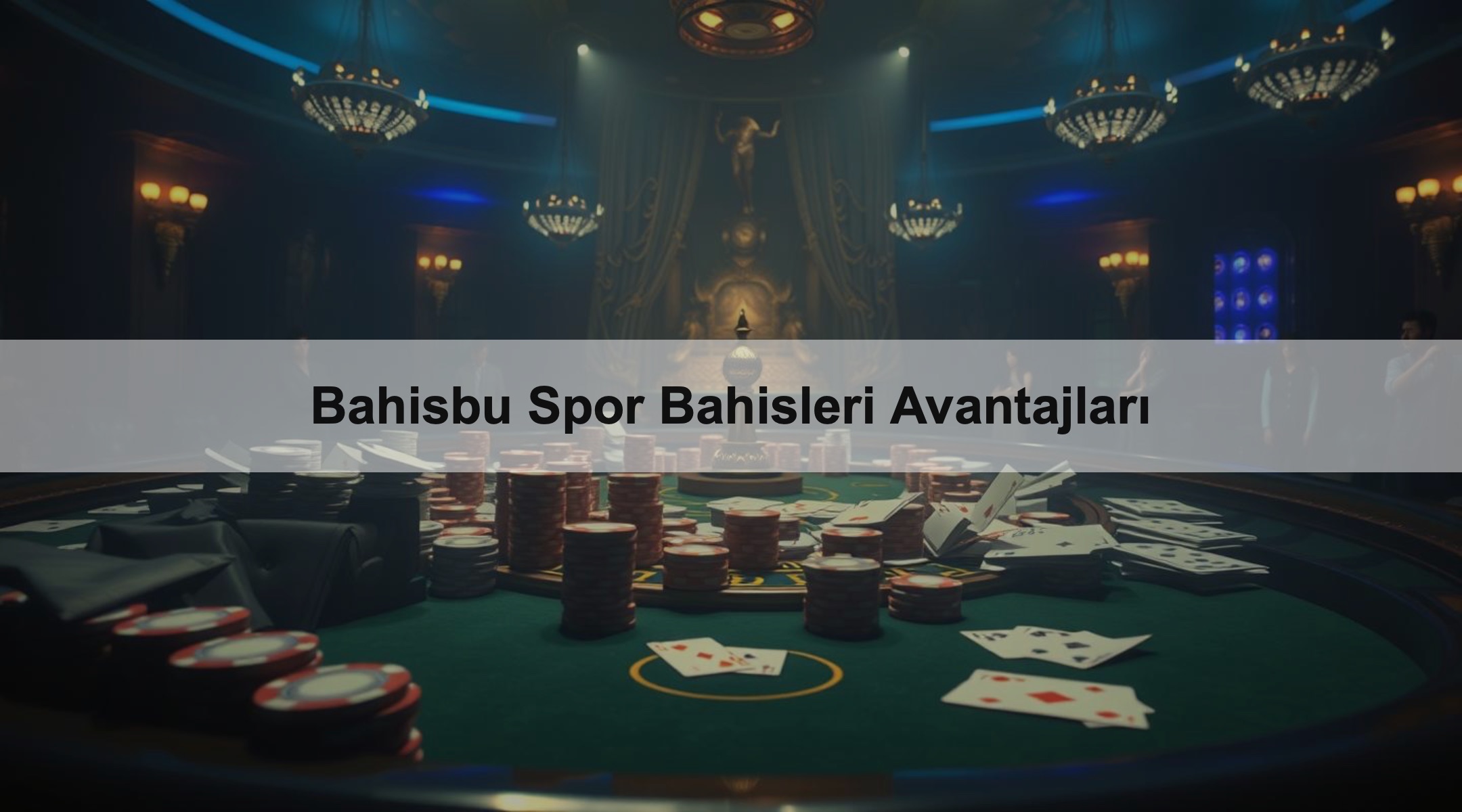 Bahisbu Spor Bahisleri Avantajları 1 Bahisbu Spor Bahisleri Avantajları