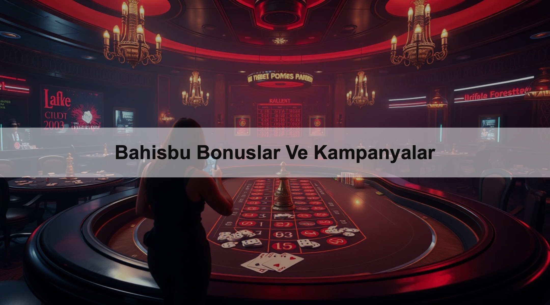 Bahisbu Bonuslar Ve Kampanyalar 1 Bahisbu Bonuslar Ve Kampanyalar