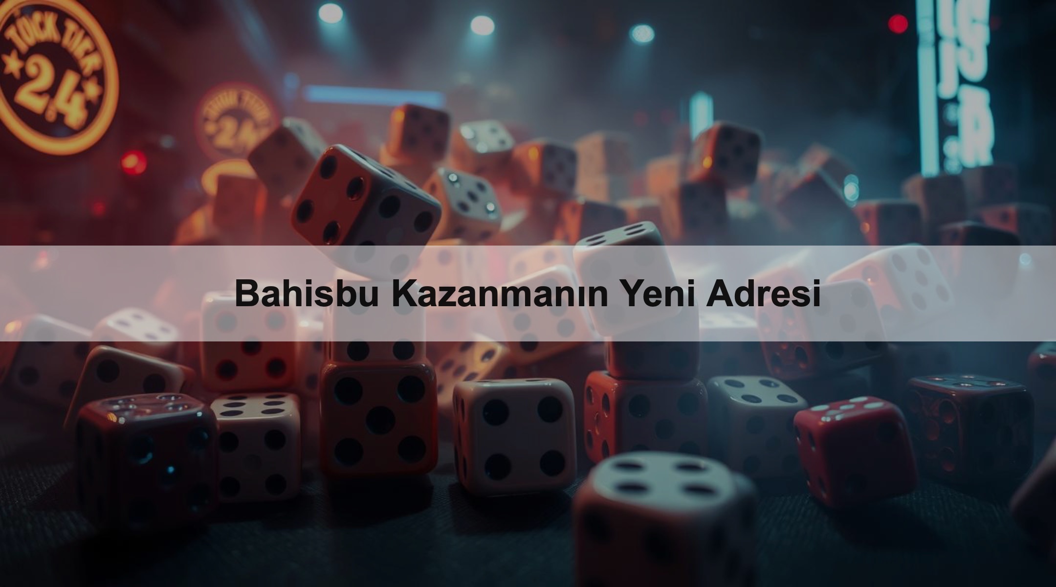 Bahisbu Kazanmanın Yeni Adresi 1 Bahisbu Kazanmanın Yeni Adresi