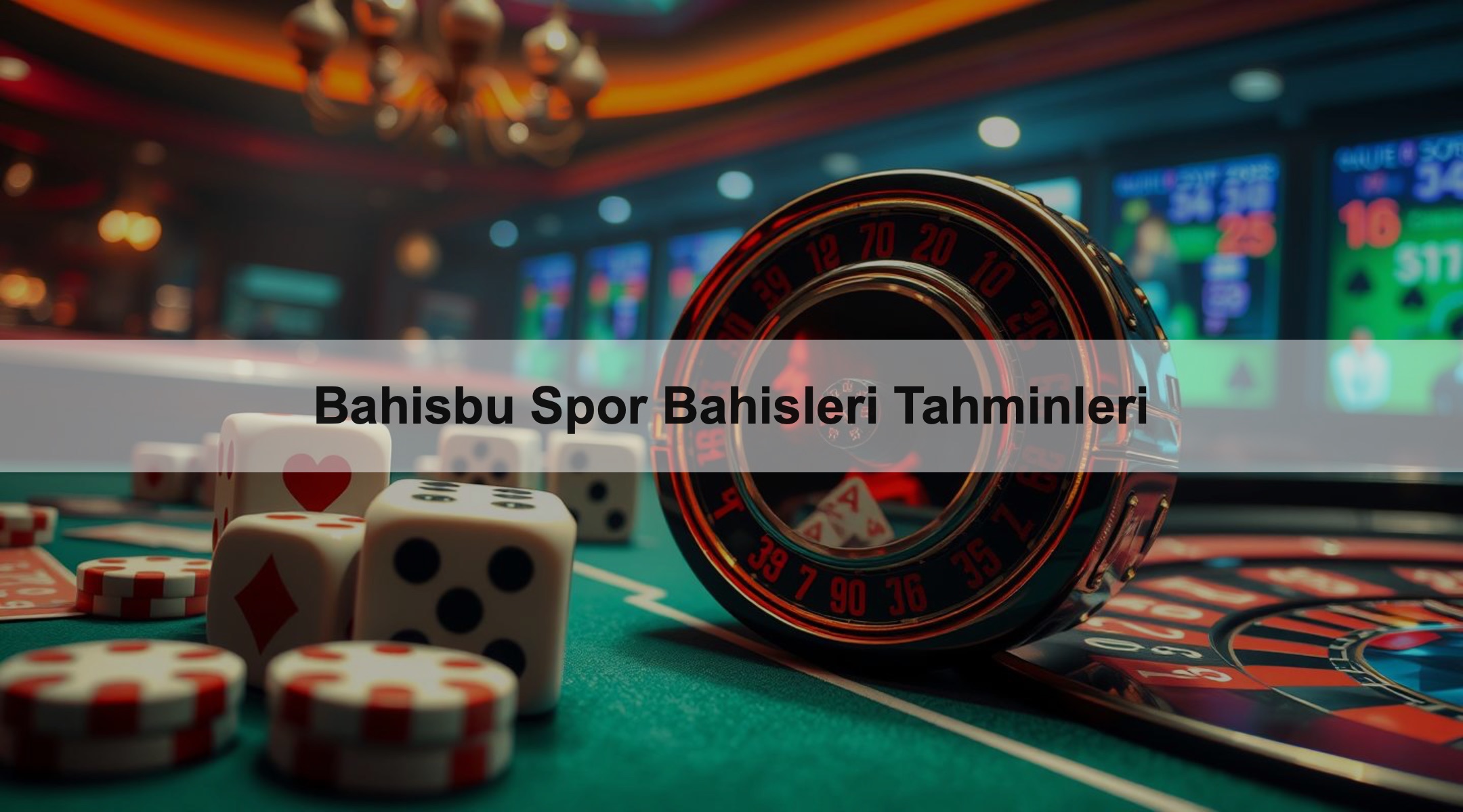 Bahisbu Spor Bahisleri Tahminleri 1 Bahisbu Spor Bahisleri Tahminleri