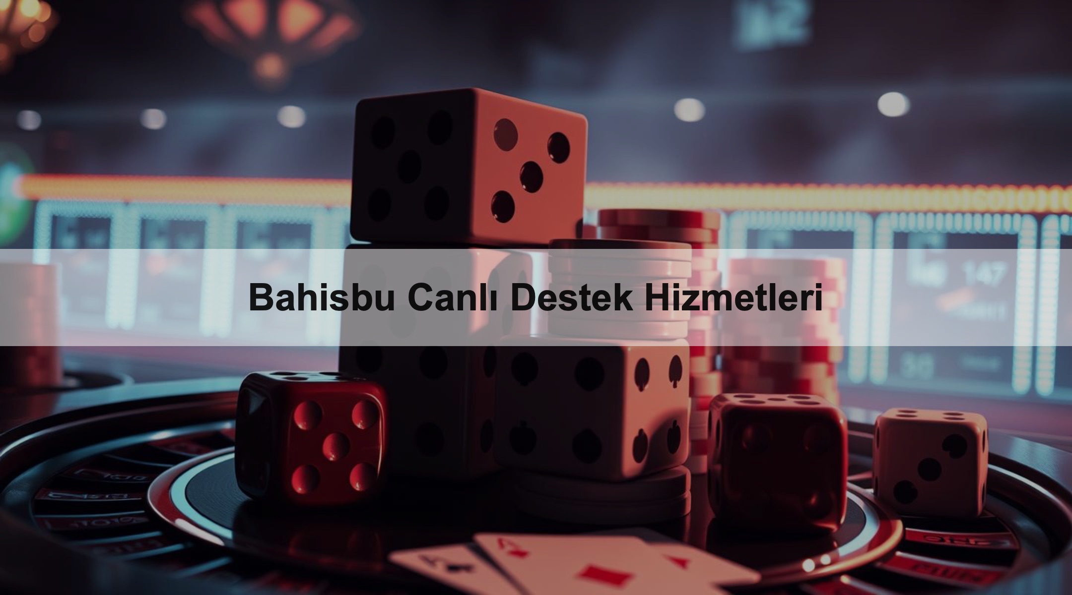 Bahisbu Canlı Destek Hizmetleri 1 Bahisbu Canlı Destek Hizmetleri